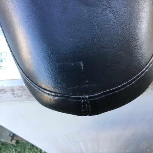 ハーレーラペラシングルシート ショップ 96〜03 fxd fxdl ハーレー