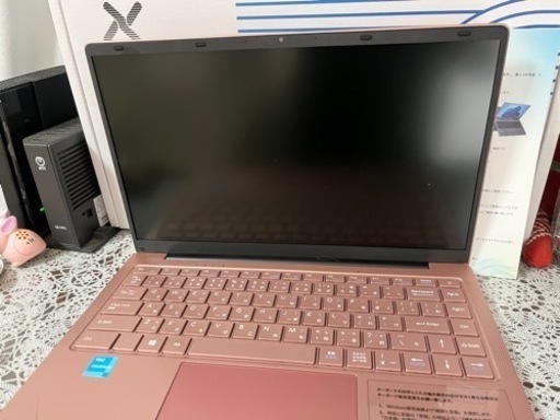 【値下げ】ノートパソコン(中古)【値下げ】