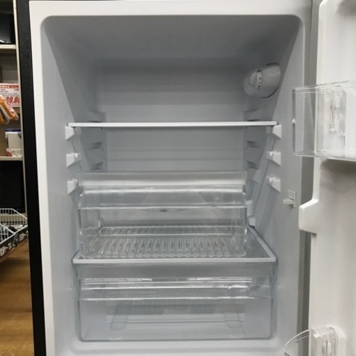 maxzen 冷凍冷蔵庫 117L 2021年製