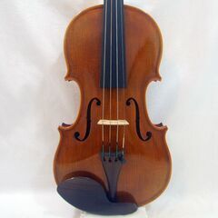 メンテ済み ドイツ製 2008年 Lothar Semmling...
