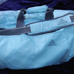 adidasアディダス　 ボストンバック＆ショルダーバッグ