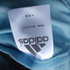 adidasアディダス　 ボストンバック＆ショルダーバッグの画像