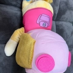 パウパトロール　ぬいぐるみの画像