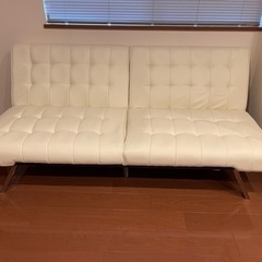 ソファベッド