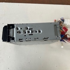 カーオデオの画像