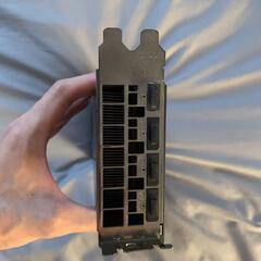 MSI RADEON RX VEGA 56 AIR BOOST 8G OCの画像