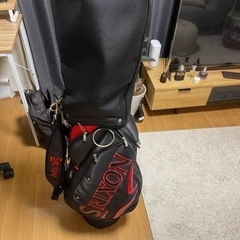 ゴルフセット一式