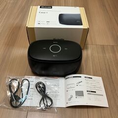 ポータブル Bluetooth スピーカー