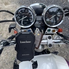 XJR400 xjr400 実走行　の画像