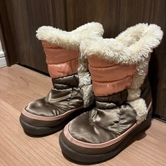 17cm スノーブーツ