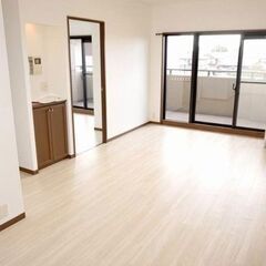 【値下げしました！　売買　中古マンション　ビューパレス尾西304】