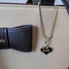 ✰値下げ✰dazzlinのバッグ♪の画像