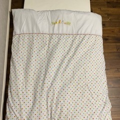 ベビー布団