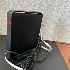 ルーター