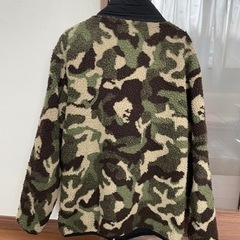 メンズアウターの画像