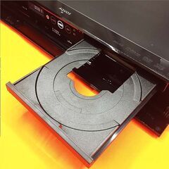 ★SHARP　BDレコーダー★ BD-W580 ダブルチューナー 製造番号9119276の画像
