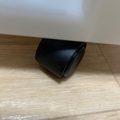 ニトリ押入れ収納ボックスの画像