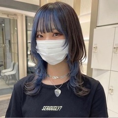 至急🚨本日カットモデル募集