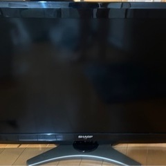AQUOS 2011年