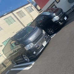 ハイエース1型の画像