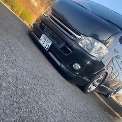 ハイエース1型の画像