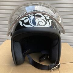 程度良好！格安・中古ヘルメット・クリーニング済み
