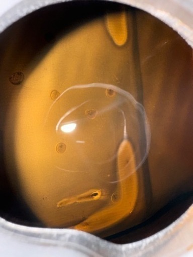 KSR110 kl110a 実働 自賠責付き ノジマ チタンマフラー (直接引き取り