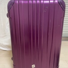 キャリーバッグ 