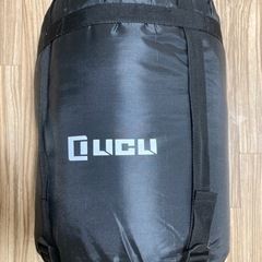 寝袋（未使用）