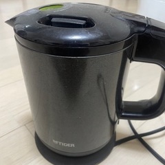 ティファール