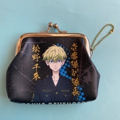 東京リベンジャーズ卍セット 松野千冬 の画像
