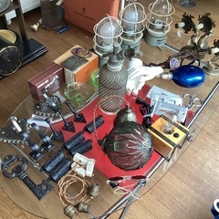 ガレッジセール！ 