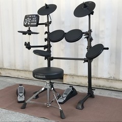 プレイテック◇電子ドラム◇打楽器◇PDS-150◇ヤマハ◇ドラム...
