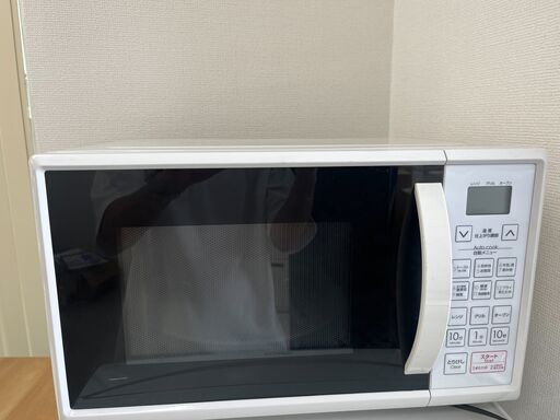 オーブン　レンジ ET616AJV　一人暮らし