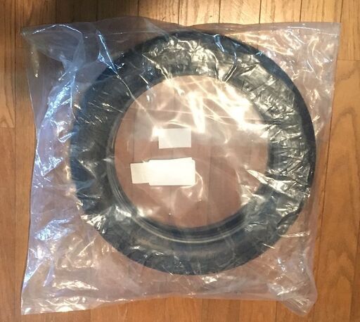 【絶版貴重品】旧型（アラコ）コムス用純正タイヤ 未使用4本set【Ecopia EP71】トヨタ