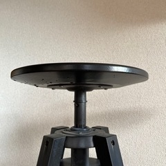 IKEA DALFRED ダルフレッド　2脚の画像