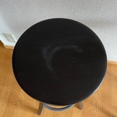 IKEA DALFRED ダルフレッド　2脚の画像