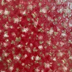 アジアン家具⭐︎チーク材キャビネット大の画像