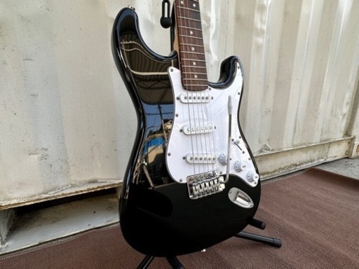 プレイテック◇エレキギター◇初心者入門セット◇ギターケース・スタンド・アンプまとめてセット！K834 プレイテック◇エレキギター◇初心者入門セット◇ギターケース 