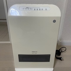 【10/7 19:00-20:00引き取り】ヒーター