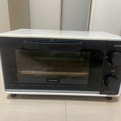 オーブンレンジ