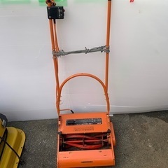 トヨトミ 電動芝刈り機 CGS-300