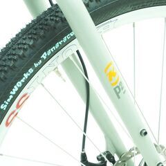 KONA 「コナ」 UNIT X カスタム 2019年モデル マウンテンバイク/大阪門真店の画像