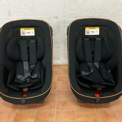 XMS89　TAKATA　タカタ　チャイルドシート　2点　美品