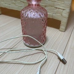 Francfranc加湿器の画像