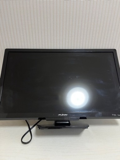 FUNAI19インチテレビ