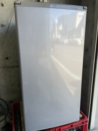 AQUA  2016年製　75L【値下げしました】