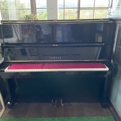 Yamaha  ピアノの画像