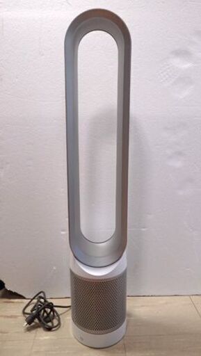 新札幌発 ダイソン TP00 空気清浄機能付タワーファン 扇風機 リモコン付き/1994