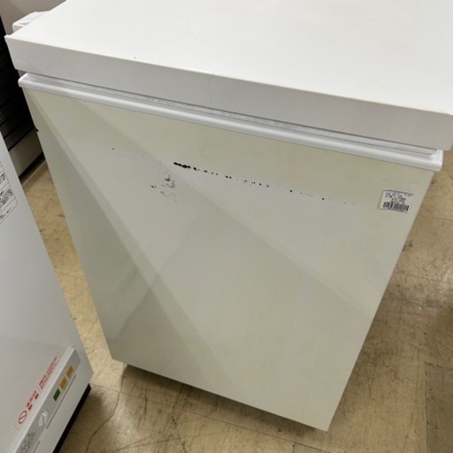 ダイレイ(DAIREI) スーパーフリーザー －60℃ DFM-70S3 70L